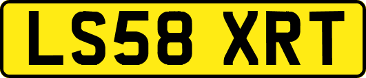 LS58XRT