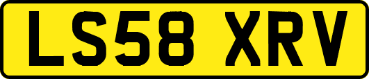 LS58XRV