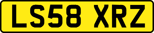 LS58XRZ