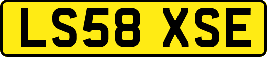 LS58XSE