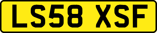 LS58XSF