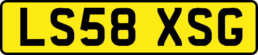 LS58XSG