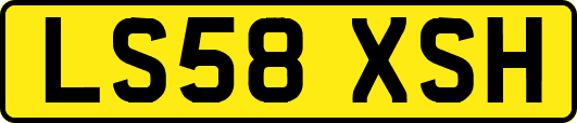 LS58XSH