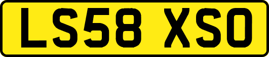 LS58XSO