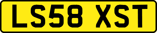 LS58XST