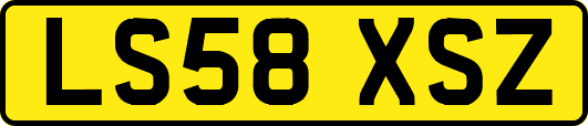 LS58XSZ