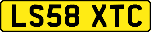 LS58XTC