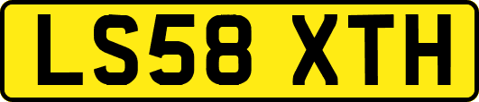 LS58XTH
