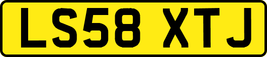 LS58XTJ