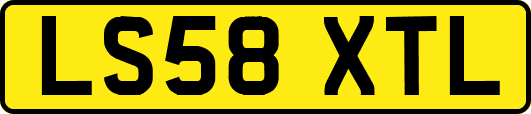 LS58XTL