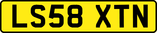 LS58XTN
