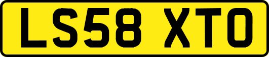 LS58XTO