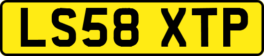 LS58XTP