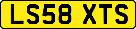LS58XTS