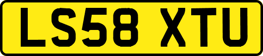 LS58XTU