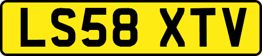 LS58XTV