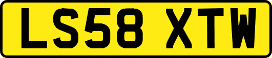 LS58XTW