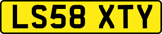 LS58XTY