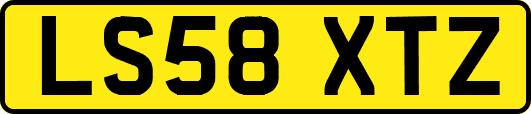 LS58XTZ