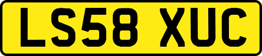 LS58XUC
