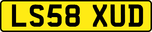 LS58XUD