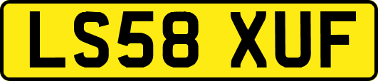 LS58XUF
