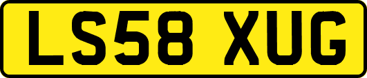 LS58XUG