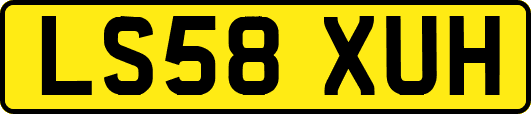 LS58XUH