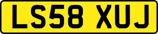 LS58XUJ