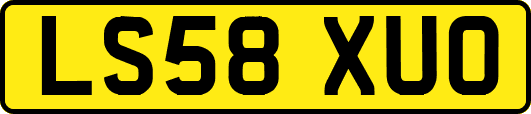 LS58XUO