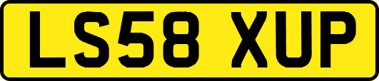 LS58XUP