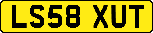 LS58XUT