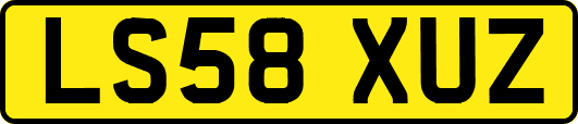 LS58XUZ