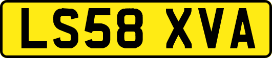 LS58XVA