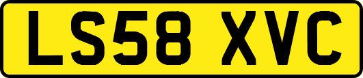 LS58XVC