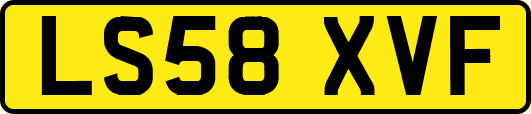 LS58XVF