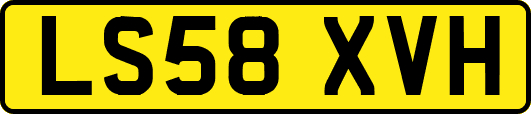 LS58XVH
