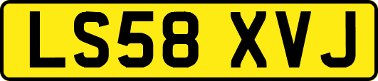 LS58XVJ