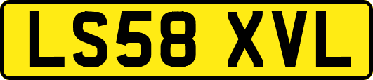 LS58XVL