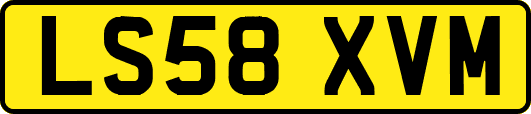 LS58XVM