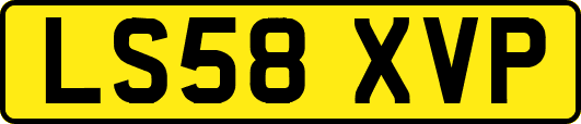 LS58XVP