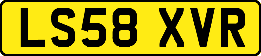 LS58XVR