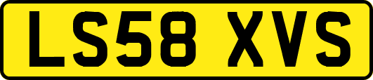 LS58XVS