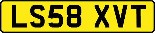 LS58XVT