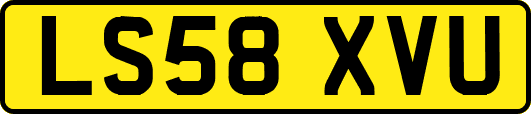 LS58XVU