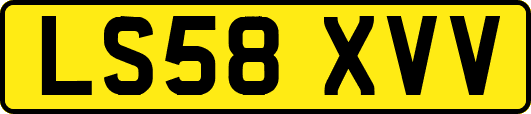 LS58XVV