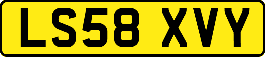 LS58XVY