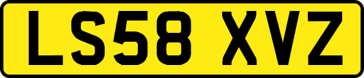 LS58XVZ