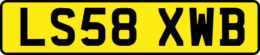 LS58XWB