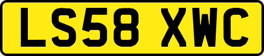 LS58XWC